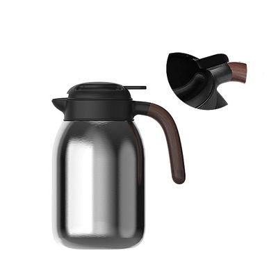 Gym personalizzato Hk-2000-36 Vaso di latte in acciaio inossidabile con disegno a doppia parete isolante sotto vuoto