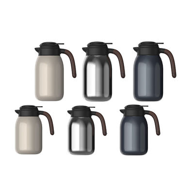 Gym personalizzato Hk-2000-36 Vaso di latte in acciaio inossidabile con disegno a doppia parete isolante sotto vuoto