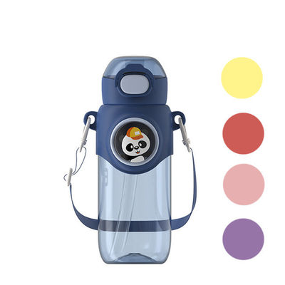 Accessori con corda 690 ml Bocchetta di plastica cartonata per attività all' aperto e all' interno