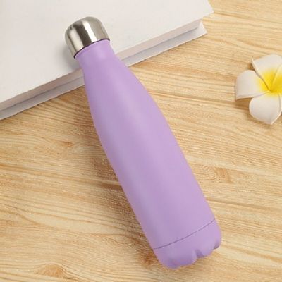 18oz 26oz Eco-friendly Colore Personalizzazione Forma Bottiglia Termo Portatile per Hotel