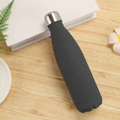 18oz 26oz Eco-friendly Colore Personalizzazione Forma Bottiglia Termo Portatile per Hotel