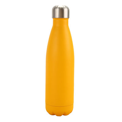 18oz 26oz Eco-friendly Colore Personalizzazione Forma Bottiglia Termo Portatile per Hotel