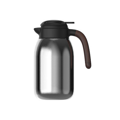 Belly Cup Isolato Acciaio Inossidabile Bottina di Caffè a vuoto Stile Nordico Bottina di Gallone Design