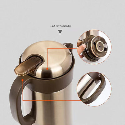 Caldaia elettrica a bollente veloce con grande capacità e caratteristica antisecco HK-2200-10