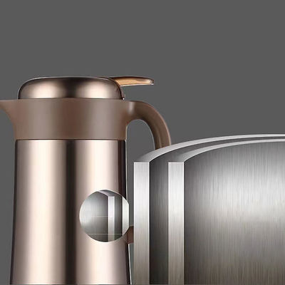 Caldaia elettrica a bollente veloce con grande capacità e caratteristica antisecco HK-2200-10