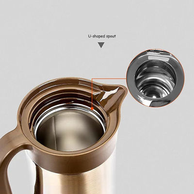 Caldaia elettrica a bollente veloce con grande capacità e caratteristica antisecco HK-2200-10