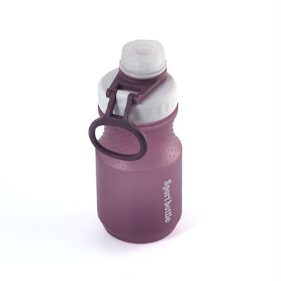 TOUR Attività all'aria aperta 500ml/700ml Tazza d'acqua di plastica con logo personalizzato accettabile
