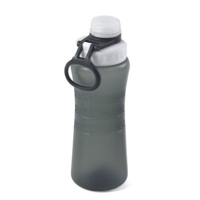 TOUR Attività all'aria aperta 500ml/700ml Tazza d'acqua di plastica con logo personalizzato accettabile