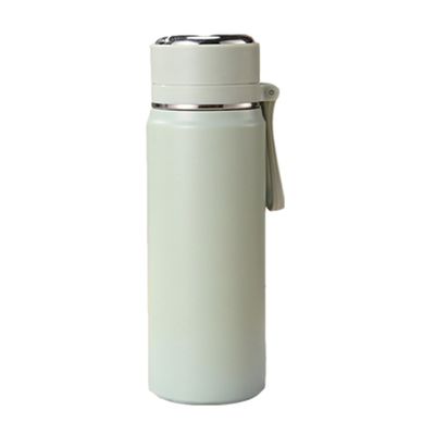 Tazza d'acqua in acciaio inossidabile 316 di grande capacità Perfetto per attività di ufficio e all' aperto