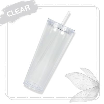 710 ml portabile a prova di perdite Coppa di acqua per studenti con logo personalizzato e disegno colorato