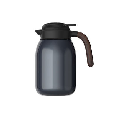 Produrre bottiglie a vuoto 1600ml Insulated Coffee Pot con 304 in acciaio inossidabile