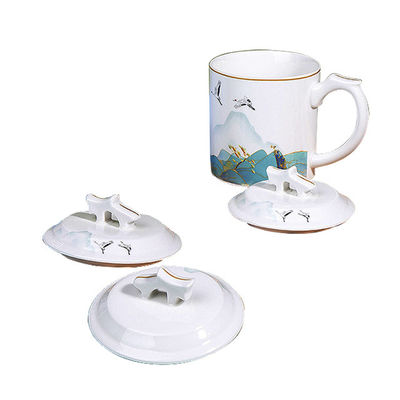 Logo personalizzato Acceptabile Disegno Unico Viaggio Luce Rafforzata Sublimazione Birra Tazza