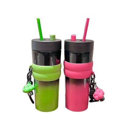 Applicabile Persone tutti mantenere il caffè caldo e le mani libere con questo Tumbler