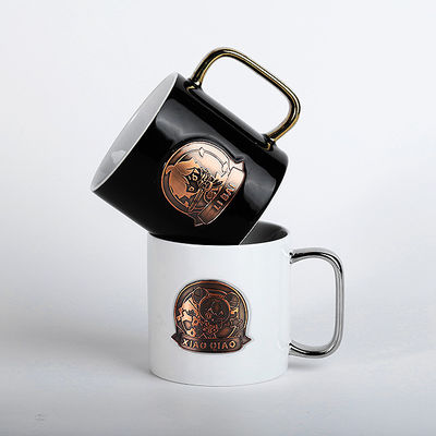 TUTTI i pezzi Tazza di caffè in ceramica dipinta a mano sostenibile e fatta a mano Best seller per regali