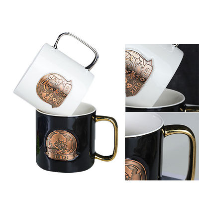 TUTTI i pezzi Tazza di caffè in ceramica dipinta a mano sostenibile e fatta a mano Best seller per regali