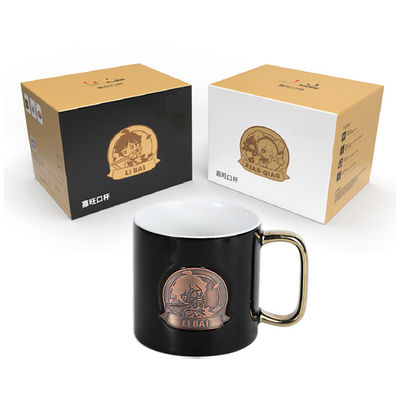 TUTTI i pezzi Tazza di caffè in ceramica dipinta a mano sostenibile e fatta a mano Best seller per regali