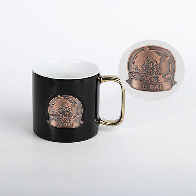 TUTTI i pezzi Tazza di caffè in ceramica dipinta a mano sostenibile e fatta a mano Best seller per regali