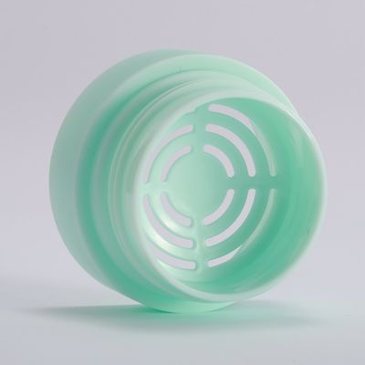 Servizio OEM accettato 600ml 800ml bottiglia portatile di plastica per attività all'aria aperta