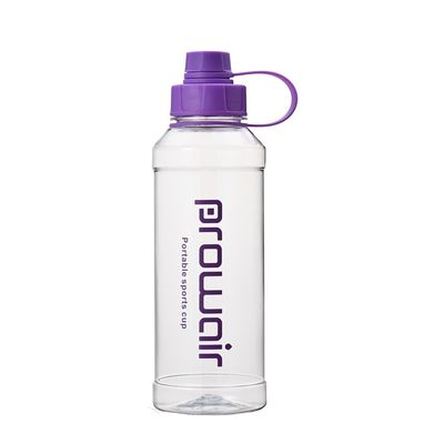 Coppa d'acqua in plastica da 1000 ml con tappo