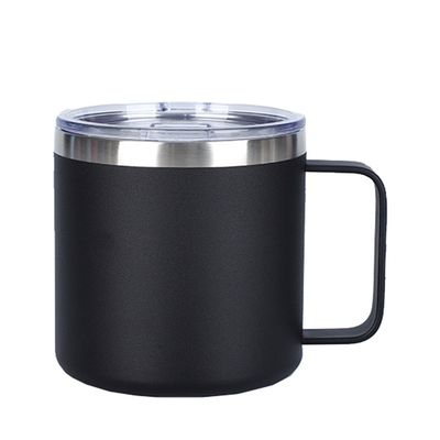12oz 14oz 20oz 22oz Isolato a doppia parete Acciaio inossidabile Tazze da caffè da viaggio Tazze da festa