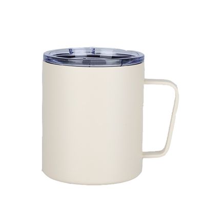 12oz 14oz 20oz 22oz Isolato a doppia parete Acciaio inossidabile Tazze da caffè da viaggio Tazze da festa