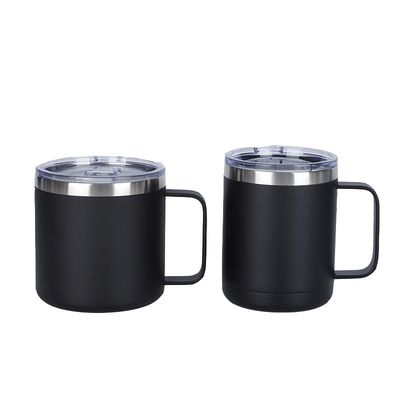 12oz 14oz 20oz 22oz Isolato a doppia parete Acciaio inossidabile Tazze da caffè da viaggio Tazze da festa
