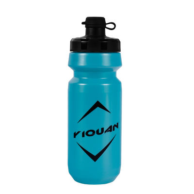Logo personalizzato Acceptabile 710 ml Boiler di plastica impermeabile per sport all' aperto e fitness
