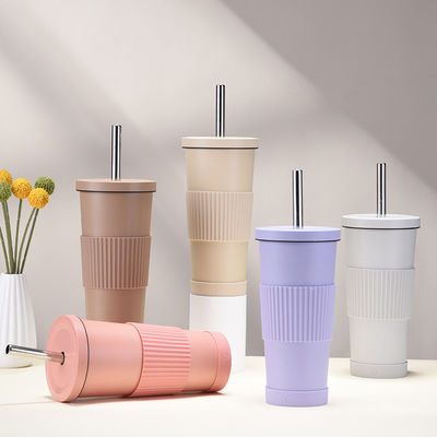 Tazze di plastica riutilizzabili per la casa, ristorante, bar, hotel e matrimoni