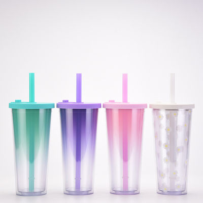 Tazze di plastica riutilizzabili per la casa, ristorante, bar, hotel e matrimoni