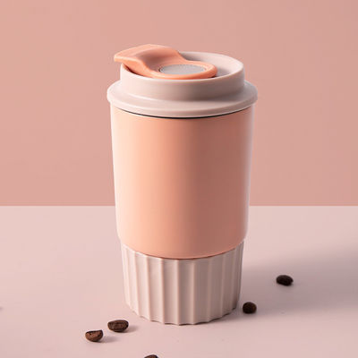 Tutte le persone applicabili accettabile OEM/ODM Acciaio inossidabile doppio muro tumbler con coperchio