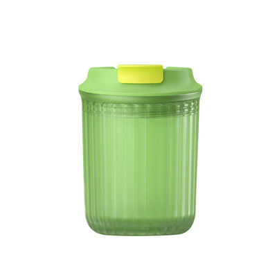 Materiale Tritano personalizzato Tazza da bere dritta Cute regalo Sport bottiglia per regali d'affari