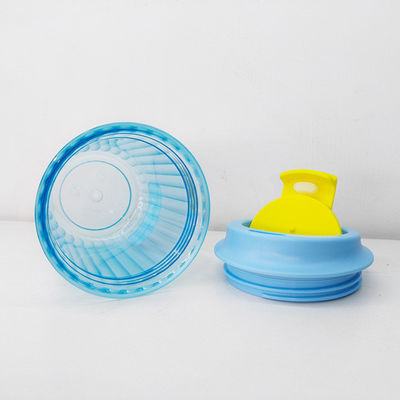 Materiale Tritano personalizzato Tazza da bere dritta Cute regalo Sport bottiglia per regali d'affari
