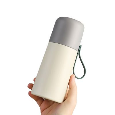 Termosco a vuoto da 280 ml a 500 ml in acciaio inossidabile per ragazzi e ragazze sportivi