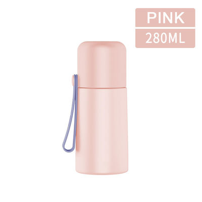 Flasche a vuoto termoli di alto livello di aspetto Tazza d'acqua Studente proiettile in acciaio inossidabile