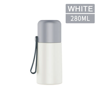 Flasche a vuoto termoli di alto livello di aspetto Tazza d'acqua Studente proiettile in acciaio inossidabile