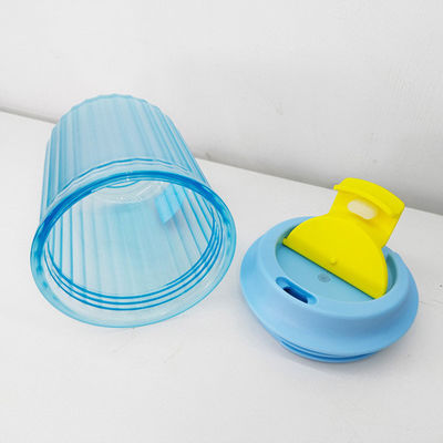 Tritano resistente alle alte temperature, coppa per bevande dritte per una scelta ecocompatibile