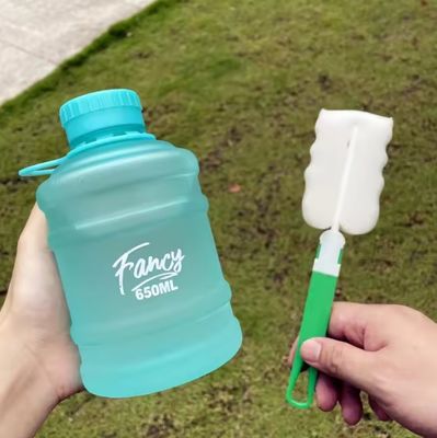 680ml Tazza da bere diretta di grande capacità Perfetta per studenti e attività all'aria aperta