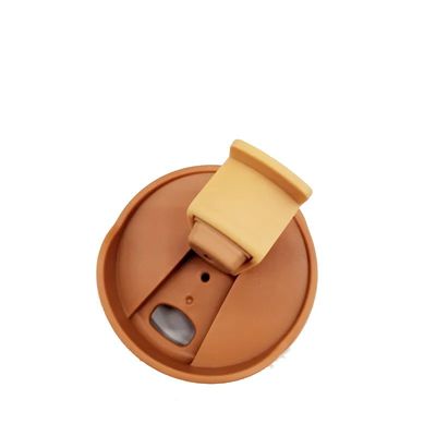 Portatile antiperdite 450ml Caffettiere Custom Logo Acciaio inossidabile