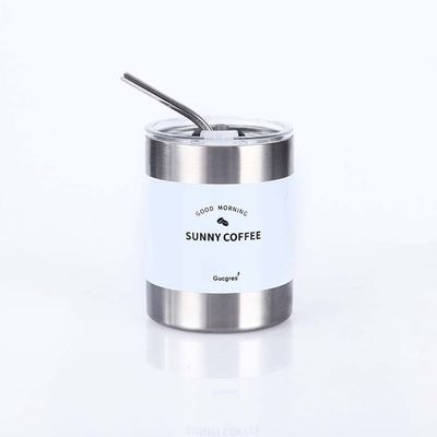 OEM 20oz Doppia Parete Isolato Viaggio Tazza di Caffè Tumbler con tappo impermeabile
