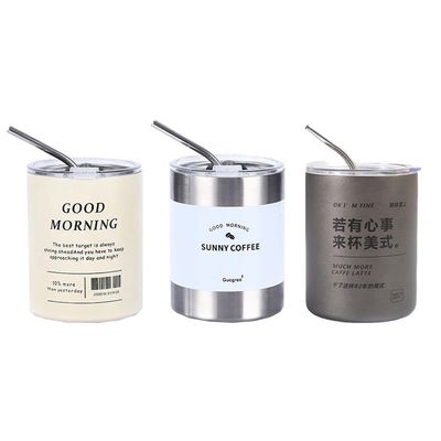 OEM 20oz Doppia Parete Isolato Viaggio Tazza di Caffè Tumbler con tappo impermeabile