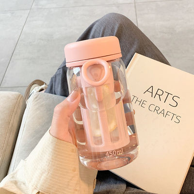 Bottiglie contemporanee per tour all'aperto con capacità personalizzata e design minimalista