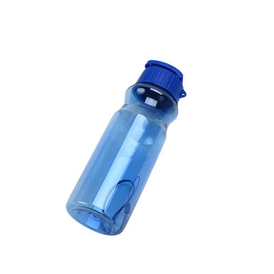 Materiale PET Coppe d'acqua per bambini con tappo accessori Negozi regalo Commerciale acquirente