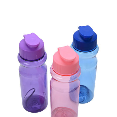 Tazze di plastica di qualità alimentare con disegno personalizzato per bere all'aria aperta e idratarsi