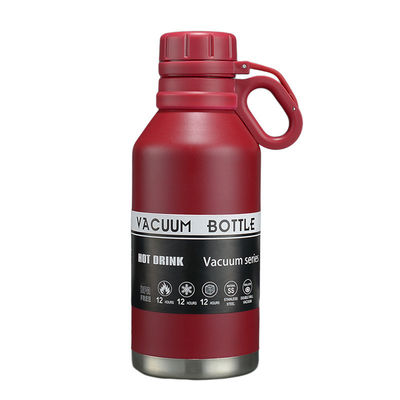 2024 1200 ml Tumbler in acciaio inossidabile con prestazioni di isolamento termico di 12-24 ore
