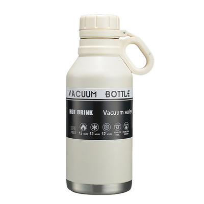 2024 1200 ml Tumbler in acciaio inossidabile con prestazioni di isolamento termico di 12-24 ore