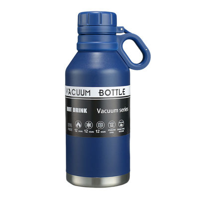 2024 1200 ml Tumbler in acciaio inossidabile con prestazioni di isolamento termico di 12-24 ore