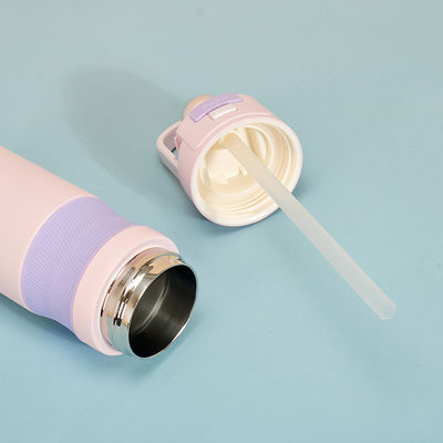 Alto livello di apparenza Coppa fredda per la protezione della salute maschile e femminile con capacità di 580 ml