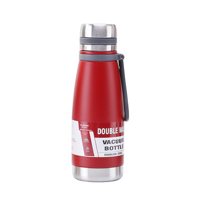 Tutte le persone disegno personalizzato colorato portabile bottiglia d'acqua impermeabile con personalizzazione