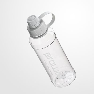 Bottiglie di acqua potabile ecologiche da 1000 ml con bollitore portatile e grande capacità