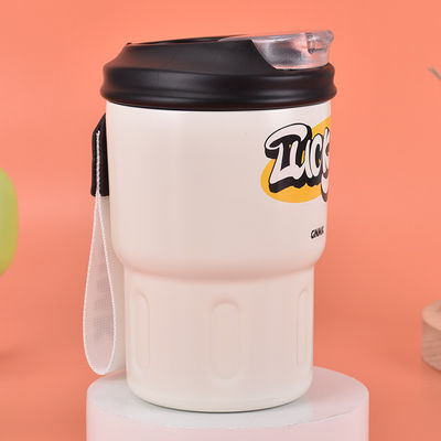 Moderno design Portabile Viaggi Bottiglia d'acqua Isolamento termico Performance 12-24 ore